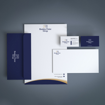 Corporate Identity