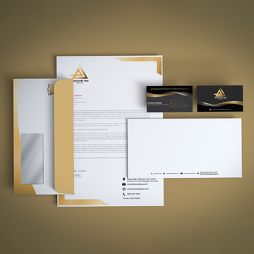 Corporate Identity